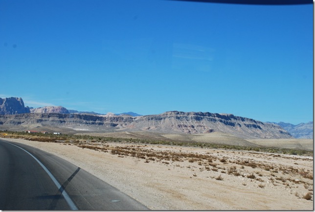 10-31-10 B Hoover Dam to Pahrump 011
