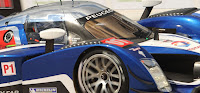 2010 Sebring Qualifying