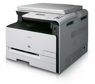 Canon imageCLASS MF8010Cn Printer Driver Download