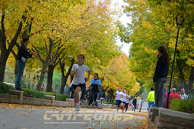 Cross Santiago Aranjuez