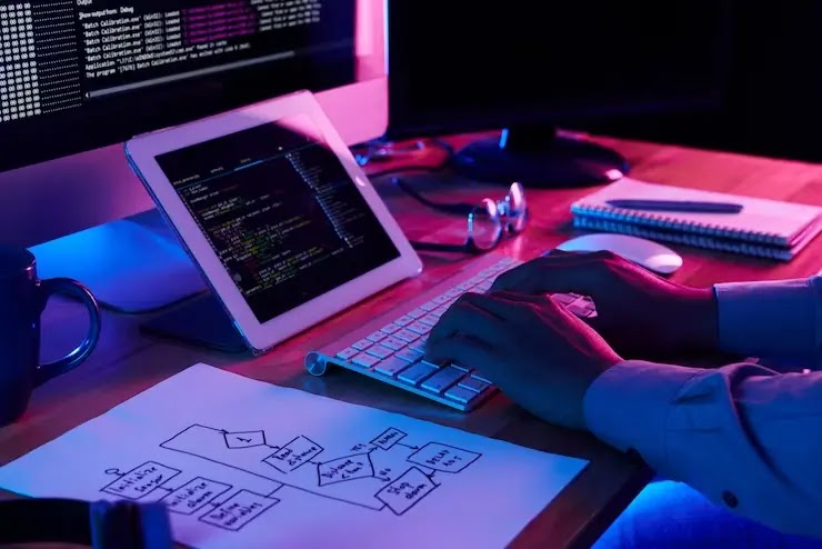 AI Code Python Example - CodePython - A Comprehensive Guide for Beginners