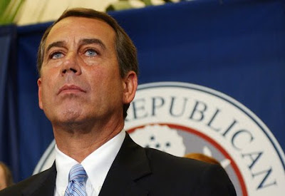 John Boehner