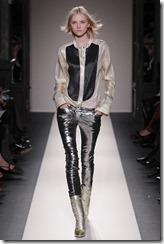 Balmain Ready-To-Wear Fall 2011, Paris Fashion Week 16