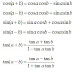 Trigonometri