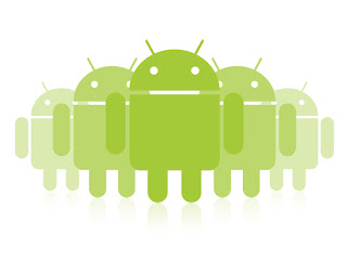 Aplikasi Android Terbaik 2013