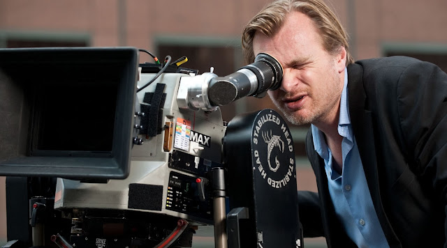 Christopher Nolan vai dirigir longa épico de ação “Dunkirk”
