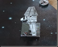 X-Wing