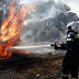 Υψηλός κίνδυνος πυρκαγιάς για Θεσπρωτία, Πρέβεζα και Άρτα