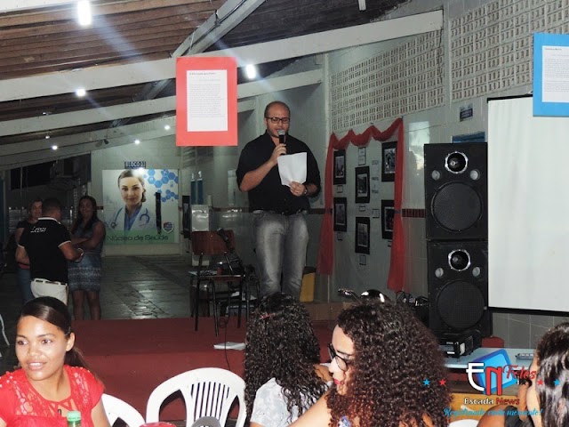 Confira as fotos da 12ª Jornada Pedagógica da FAESC