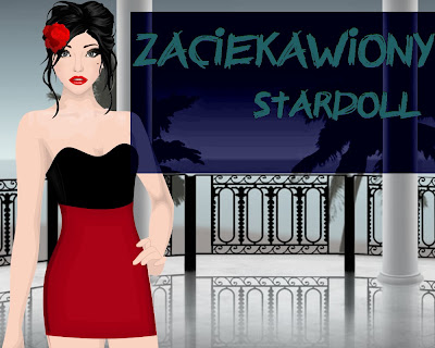 Zaciekawiony Stardoll