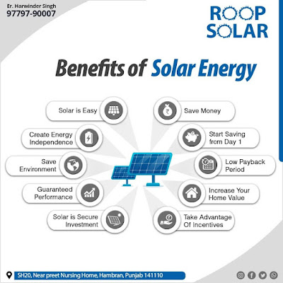 solar panel dealers in Punjab