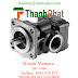 Gear Pumps KF4RF1-D15 | Kracht Vietnam |