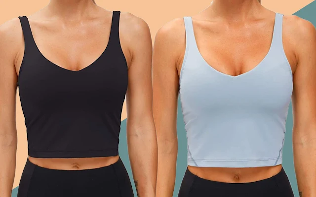 Which Sports Bra is Best for Exercise