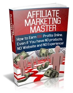 Affiliate Marketing Master