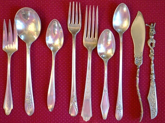 Silver 015