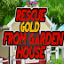 Knf Rescue Gold From Garden House