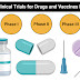 Damdawi （Drugs） an siamdan tlangpui