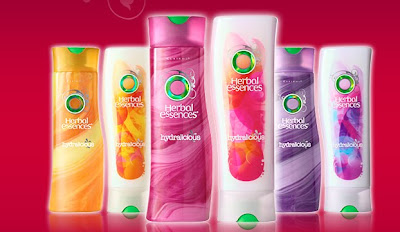 Herbal Essences, Herbal Essences Hydralicious Collection, hair, hairstyle, hairstylist, Charles Baker Strahan, shampoo, conditioner