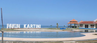 Pantai Kartini