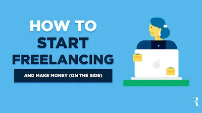 What is Freelancing | How to Start Freelancing