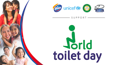 Unilever’s Domex Joins Hands with Health Institutions for a Stronger 1 Million Clean Toilets Movement