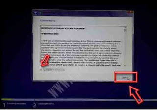 click-on-agree-terms-and-install-windows-8
