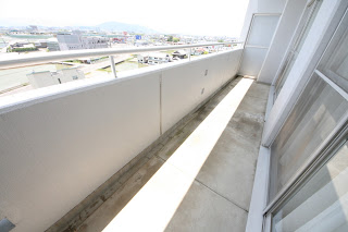 徳島市　川内町　2LDK　分譲　景色　景観