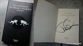 Autogramm Till Lindemann