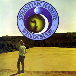 Sebastian Hardie - 1976 - Windchase 