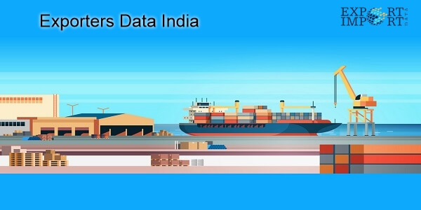 Exporters Data