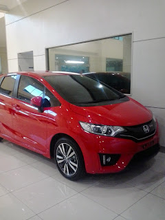 Daftar Alamat No Telpon Dealer Honda Wilayah BALI