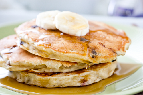 2 lilylovelock: how Free to Pancakes  make Treat Gluten Sunday Banana  ingredients Sweet pancakes banana