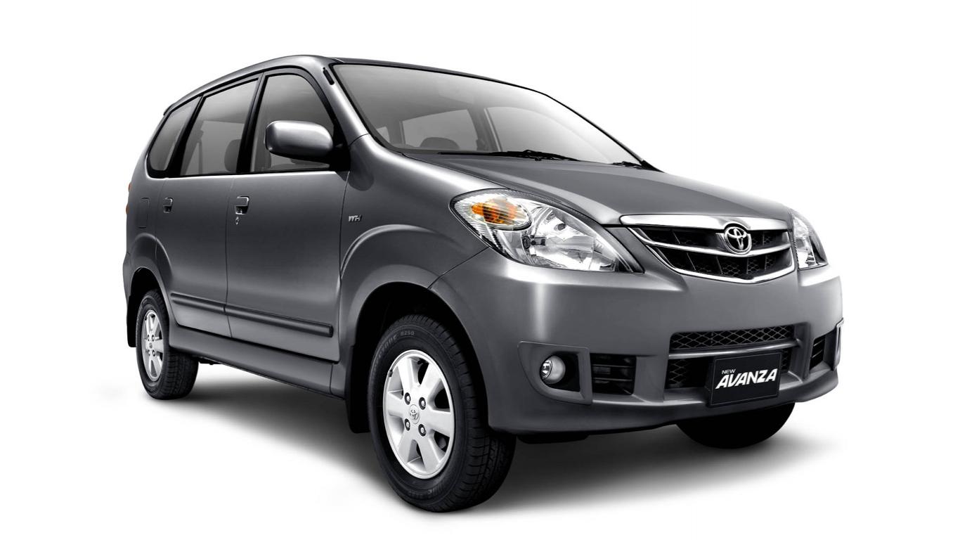 Cara Merawat Mobil  Avanza  G 2007 2010 2011  AXS Indonesia