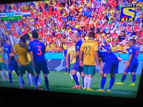 Football world cup, brazil