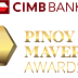 CIMB Bank PH Honors Everyday Heroes: The Pinoy Mavericks Awards