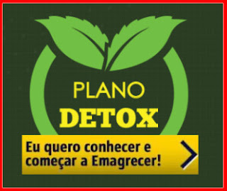  DETOX