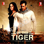 Ek Tha Tiger 2012