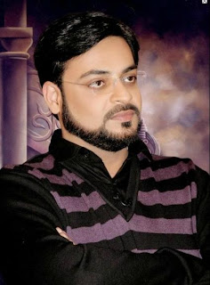 Amir Liaquat Image