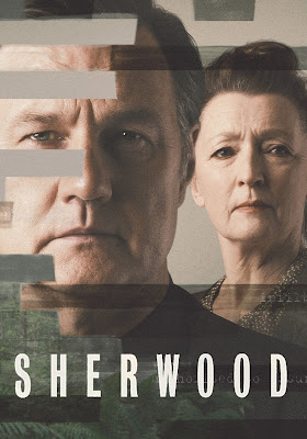 Sherwood Series Poster 2