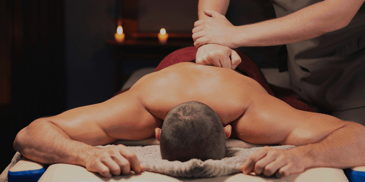 A Path to Well Being - The Many Advantages of Massage in Dallas TX