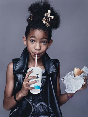 willow smith