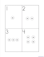 https://www.teacherspayteachers.com/Product/Math-Candy-MMs-Flashcards-Number-Writing-and-Activities-using-numbers-1-30-879979