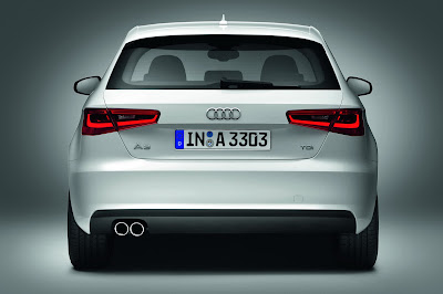 2013 Audi A3