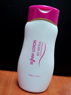 skinny lotion