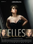 Elles, Poster