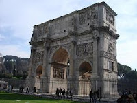 Arch of Constantine