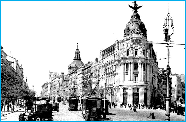 Madrid 1920