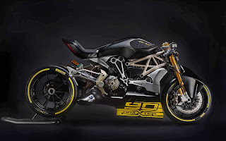 Ducati Draxter Xdiavel Concept, Best HD Bike wallpaper 