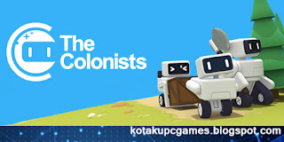 The Colonists Free Download