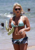 Brooke Hogan